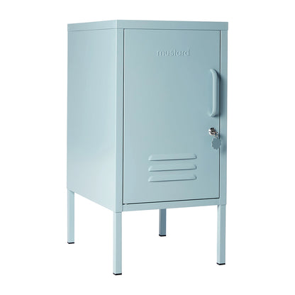 The Shorty Left Locker