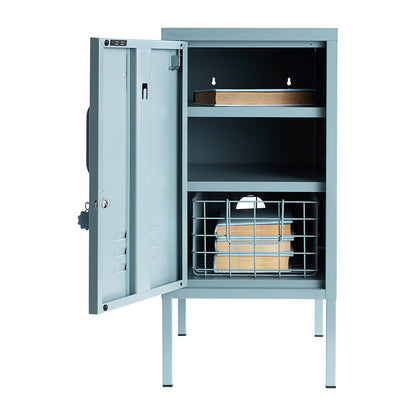 The Shorty Left Locker