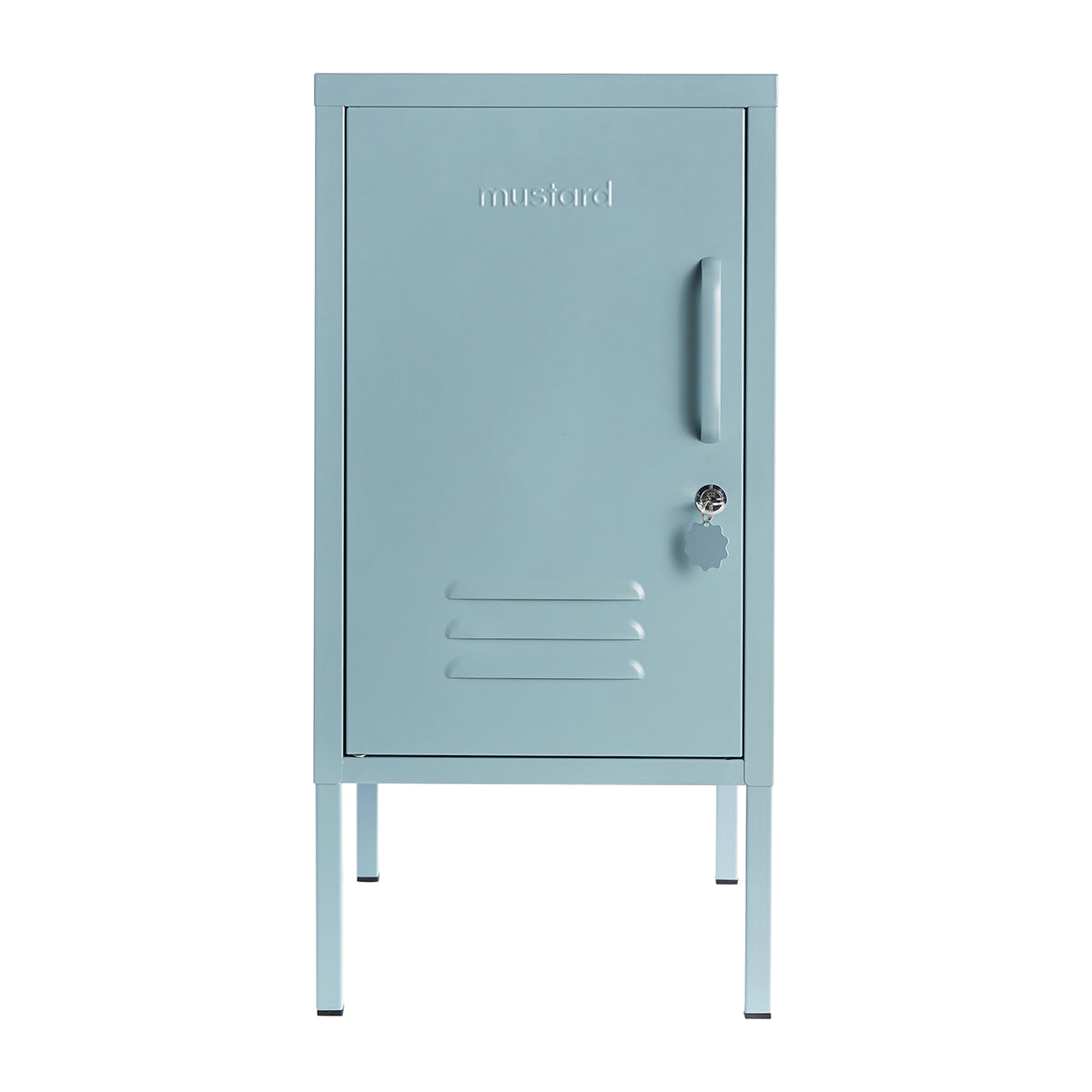 The Shorty Left Locker