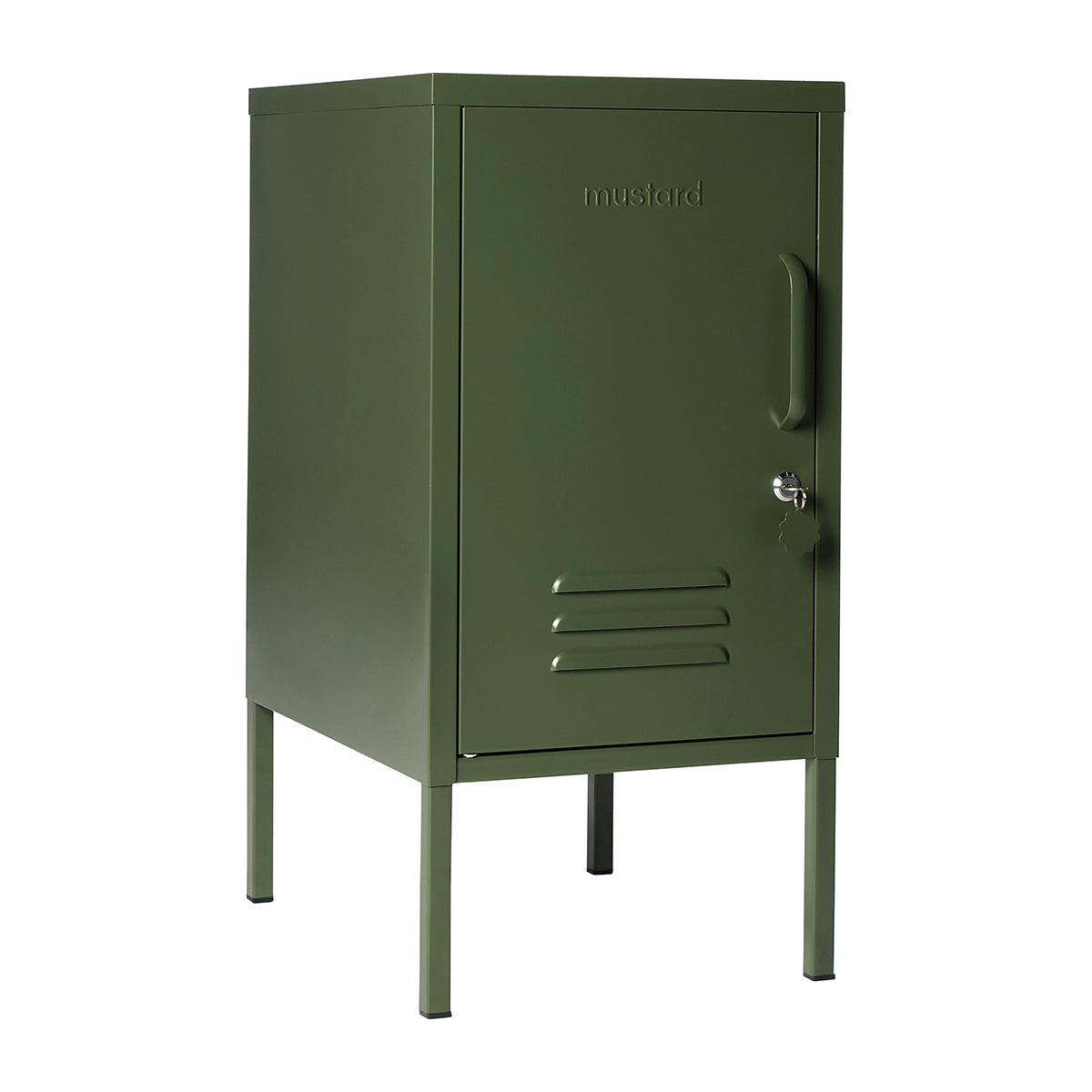 The Shorty Left Locker