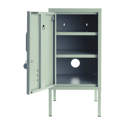 The Shorty Left Locker