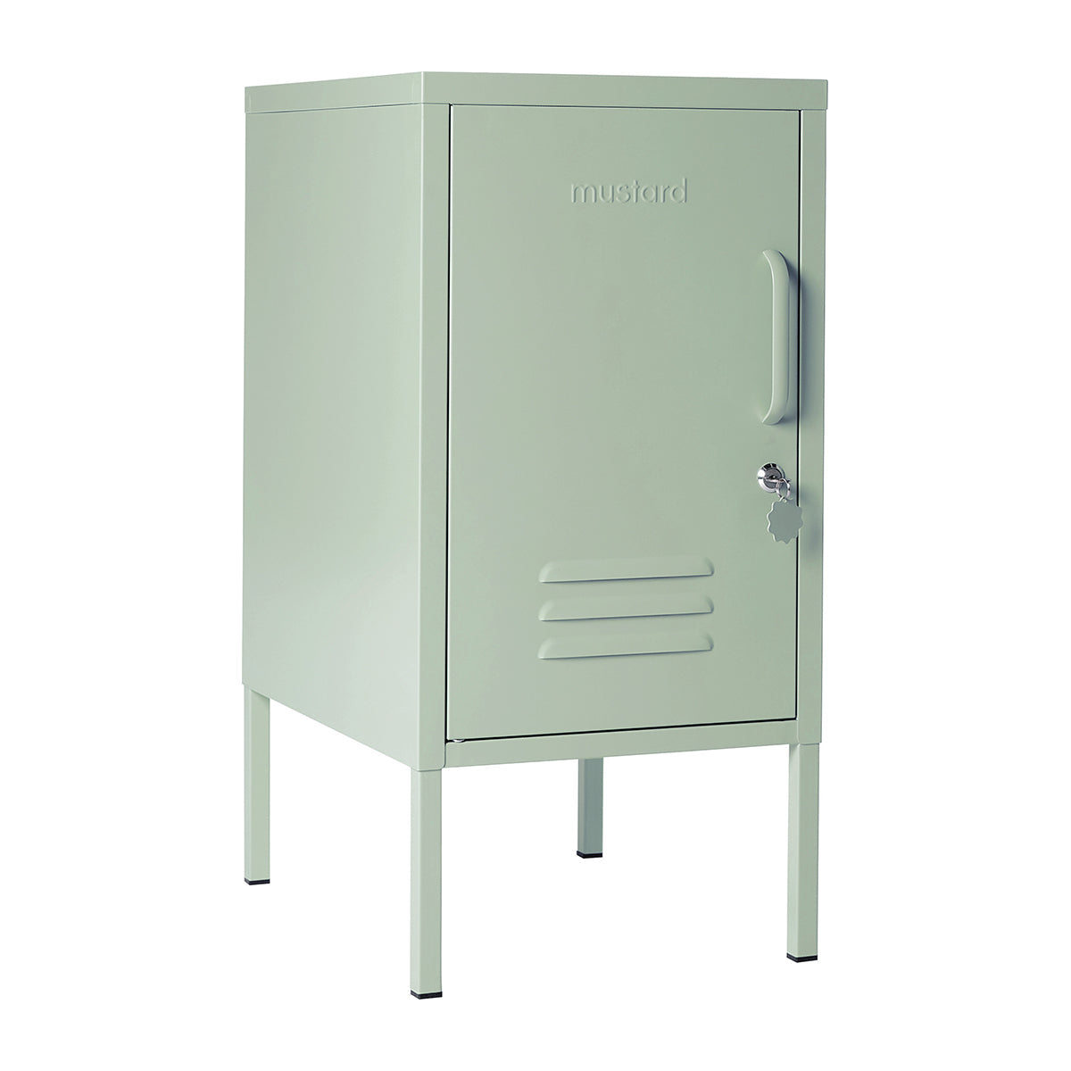 The Shorty Left Locker