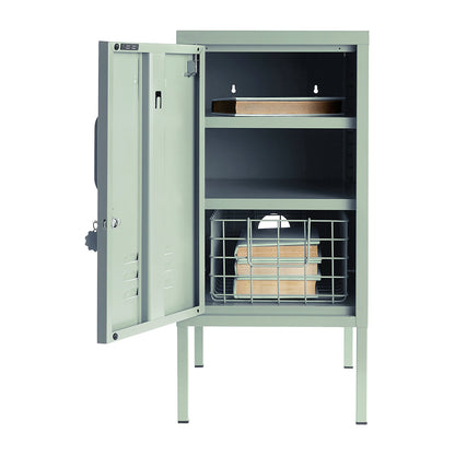 The Shorty Left Locker