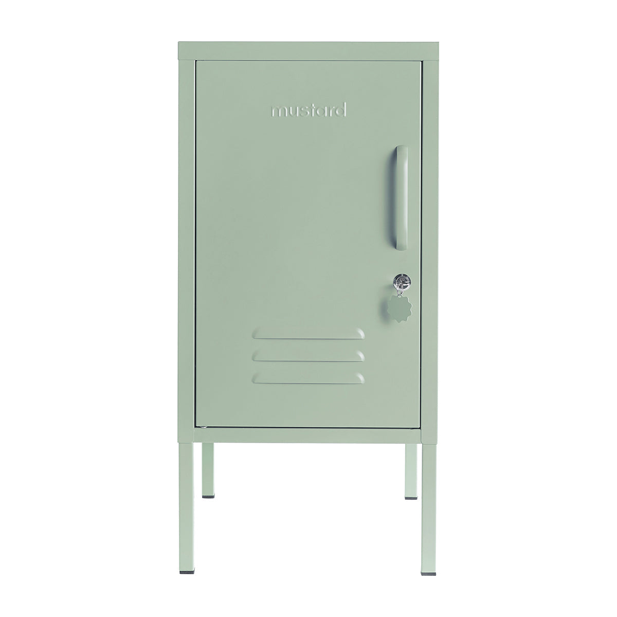 The Shorty Left Locker