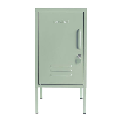 The Shorty Left Locker