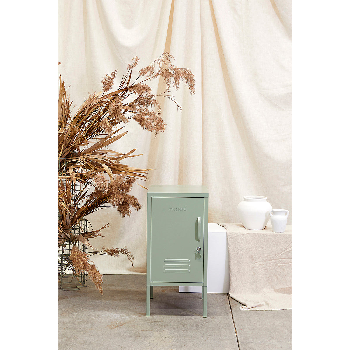 The Shorty Left Locker