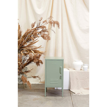 The Shorty Left Locker