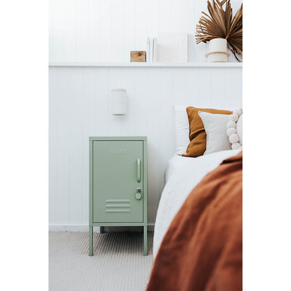 The Shorty Left Locker