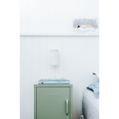 The Shorty Left Locker