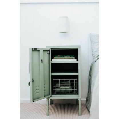 The Shorty Left Locker