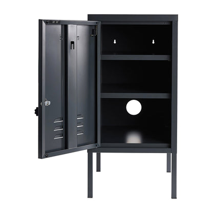 The Shorty Left Locker