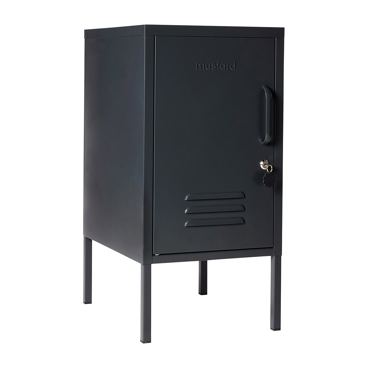 The Shorty Left Locker