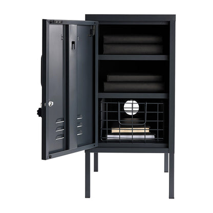 The Shorty Left Locker