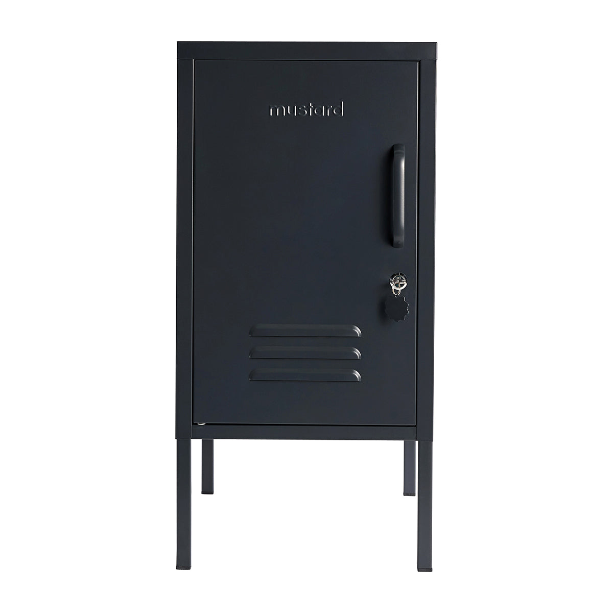 The Shorty Left Locker