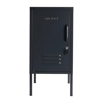 The Shorty Left Locker