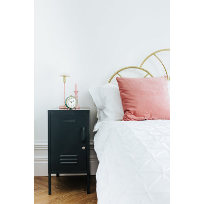 The Shorty Left Locker