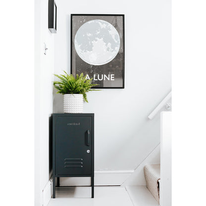 The Shorty Left Locker