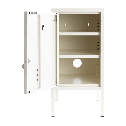 The Shorty Left Locker