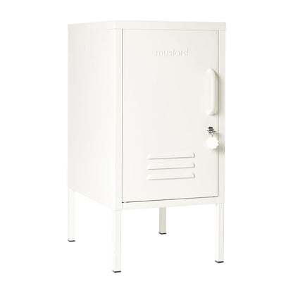 The Shorty Left Locker