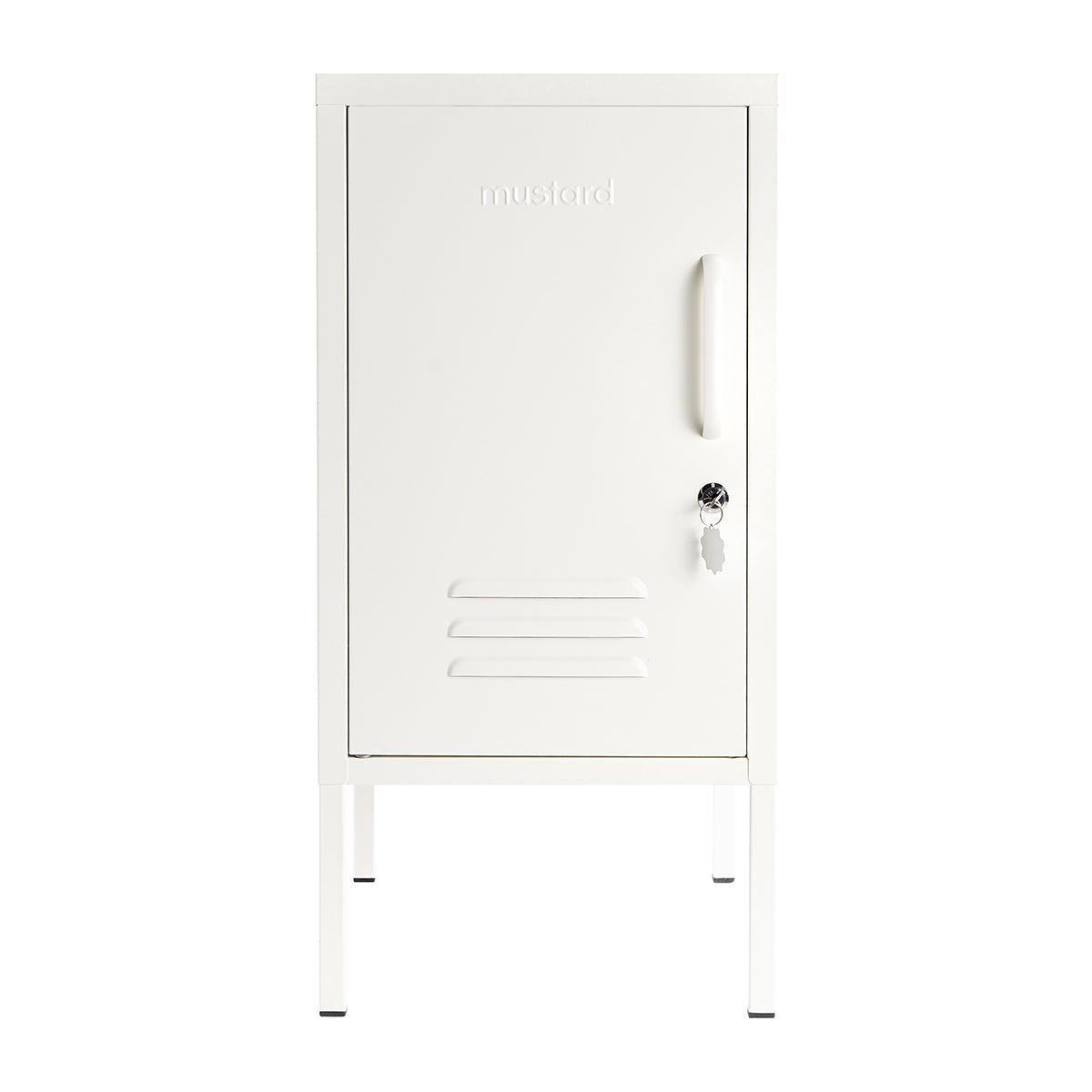 The Shorty Left Locker