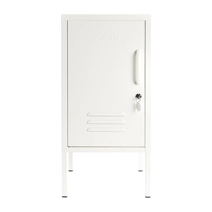 The Shorty Left Locker