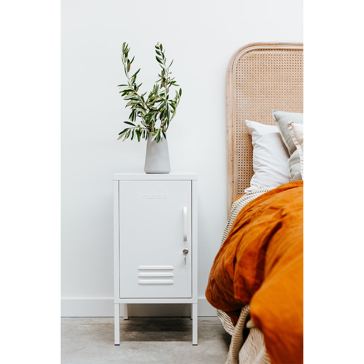 The Shorty Left Locker