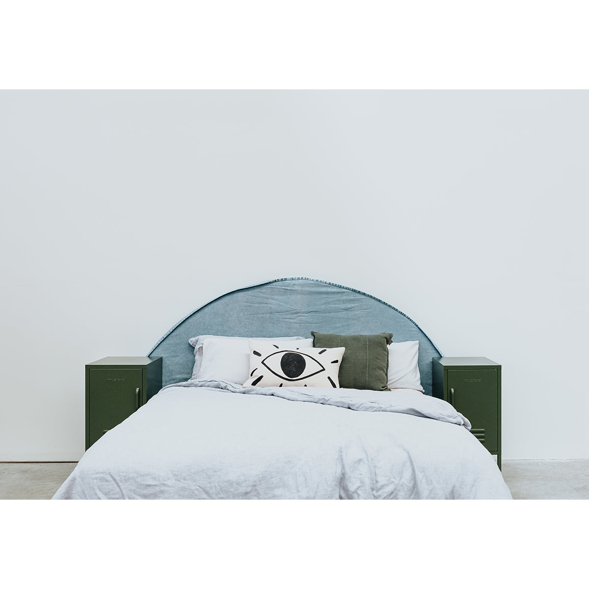 The Shorty Right Locker