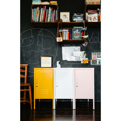 The Shorty Right Locker