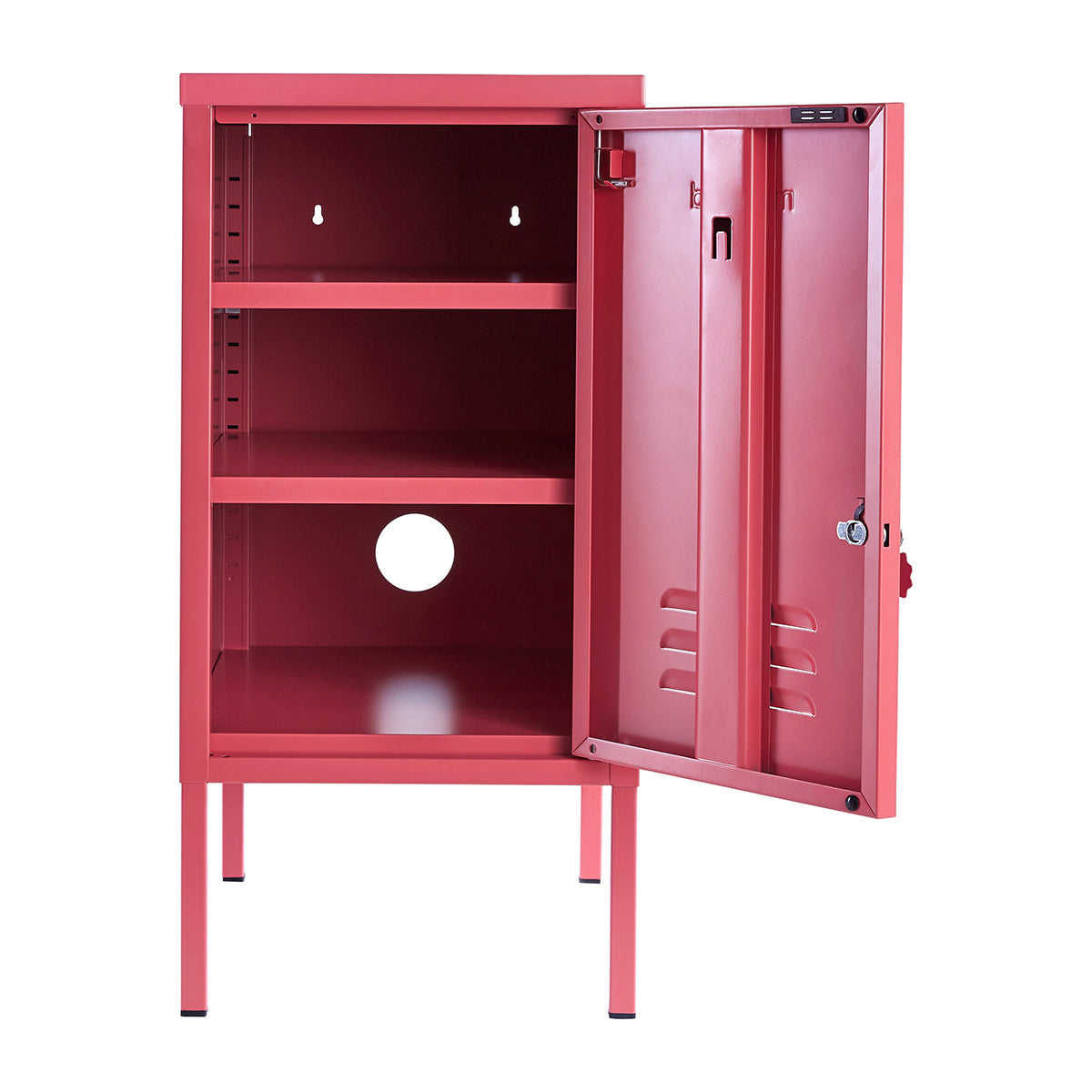 The Shorty Right Locker