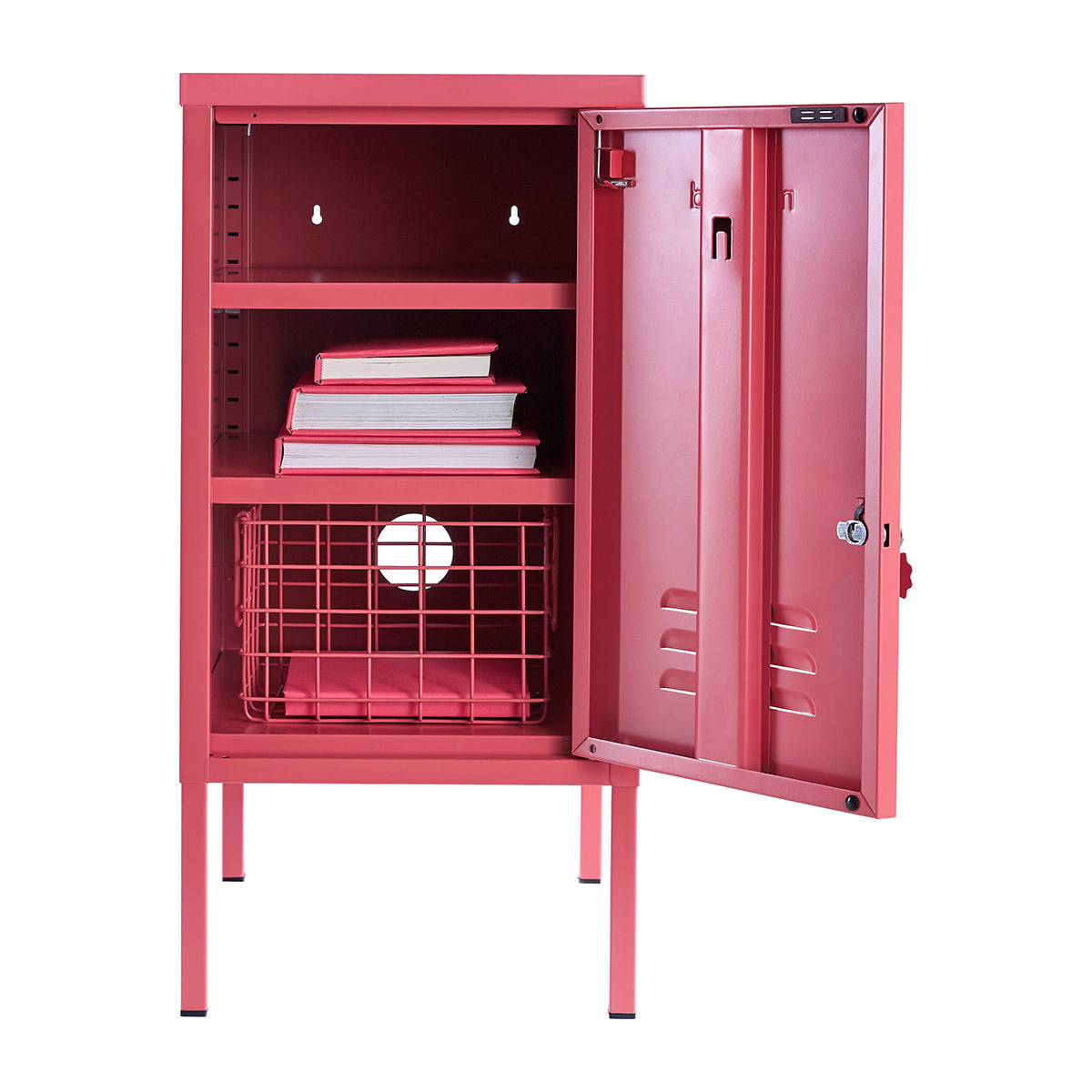 The Shorty Right Locker