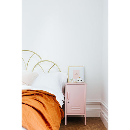 The Shorty Right Locker