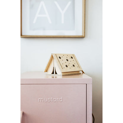 The Shorty Right Locker