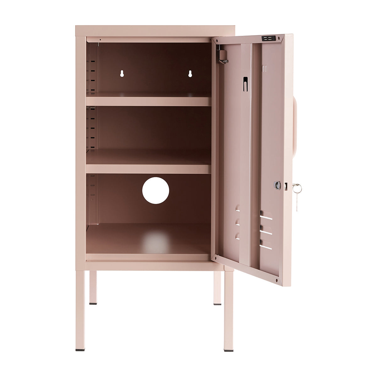 The Shorty Right Locker