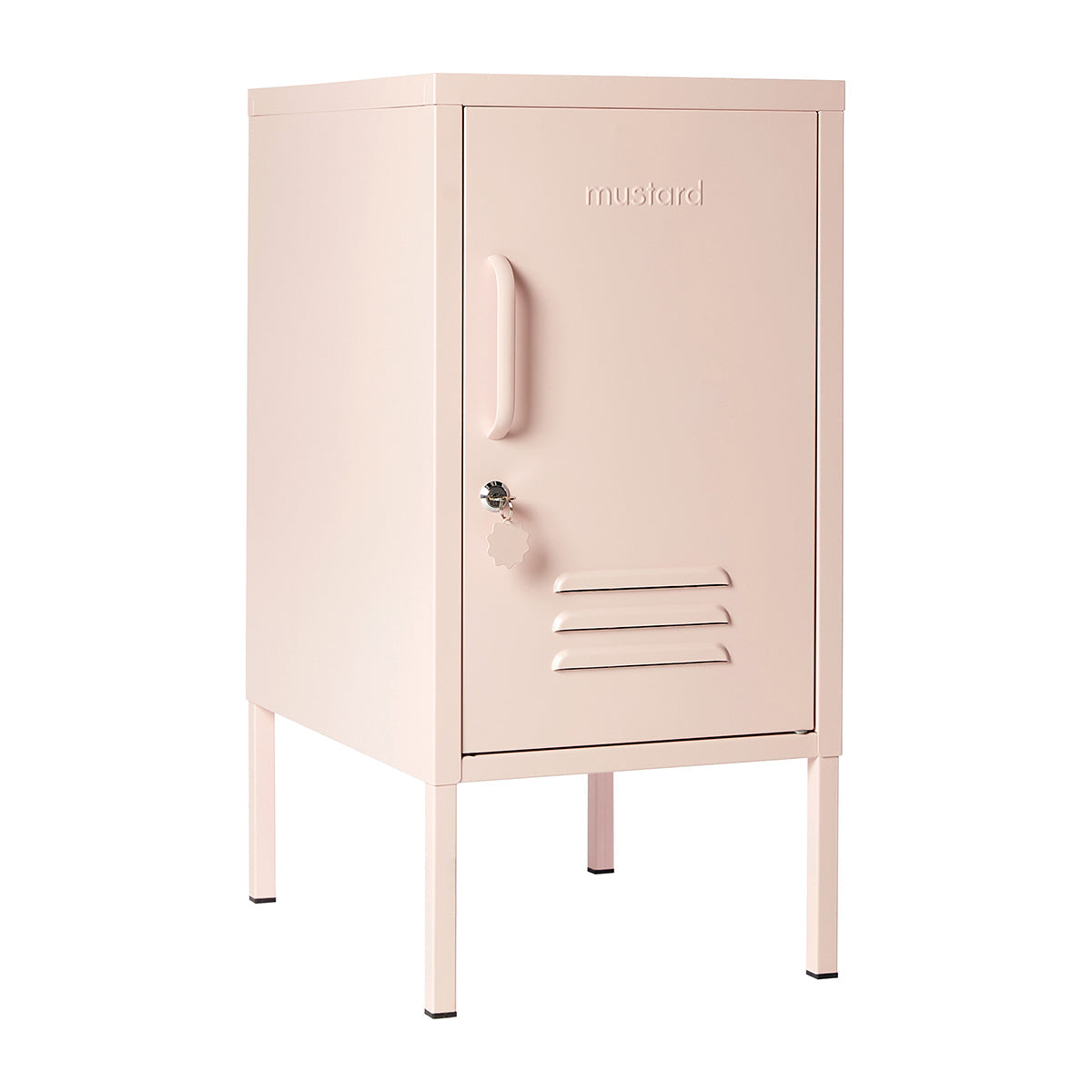 The Shorty Right Locker