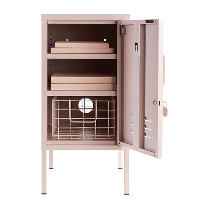 The Shorty Right Locker