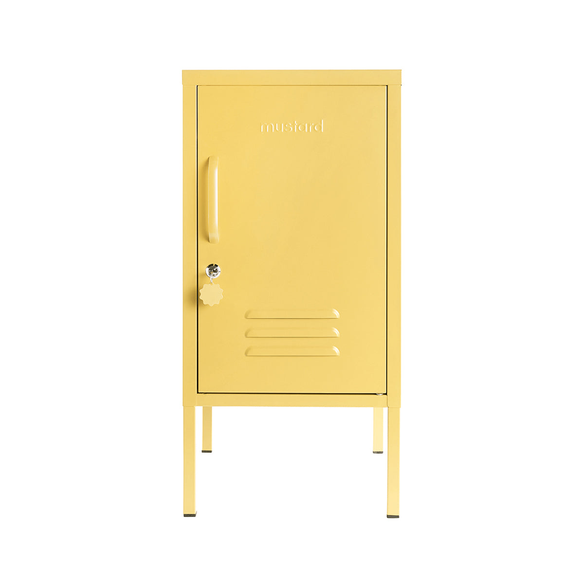 The Shorty Right Locker