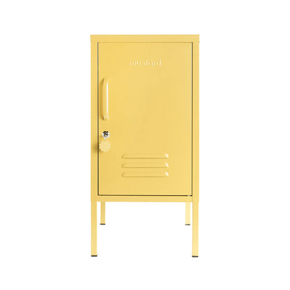 The Shorty Right Locker