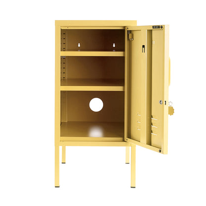 The Shorty Right Locker