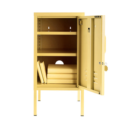 The Shorty Right Locker