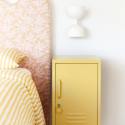 The Shorty Right Locker