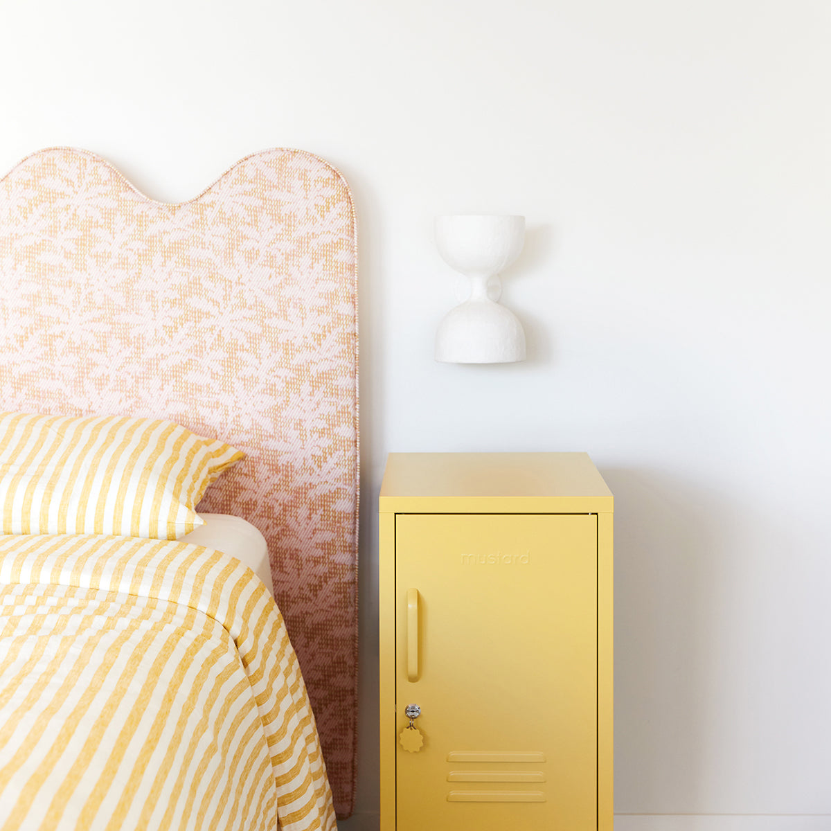 The Shorty Right Locker