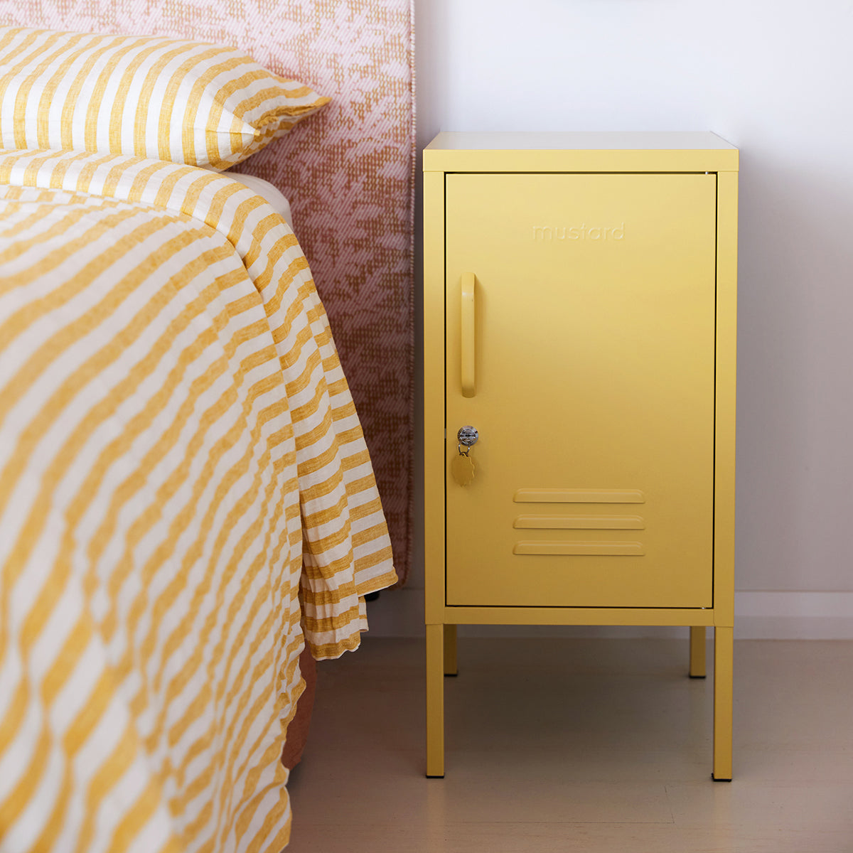 The Shorty Right Locker