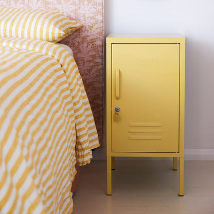 The Shorty Right Locker