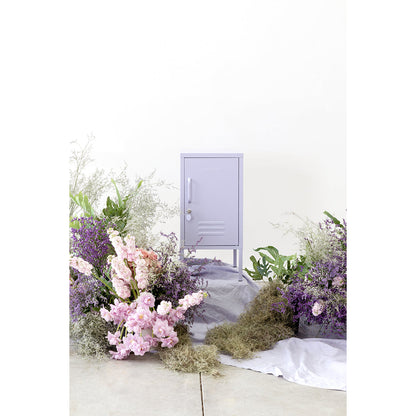 The Shorty Right Locker