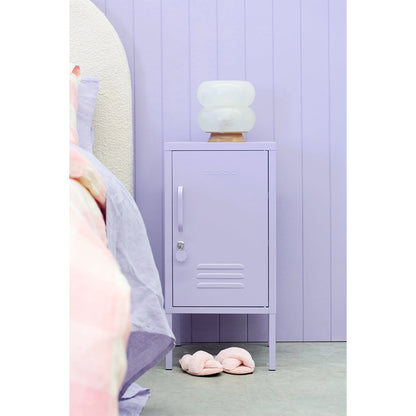 The Shorty Right Locker