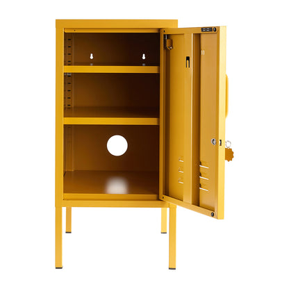 The Shorty Right Locker