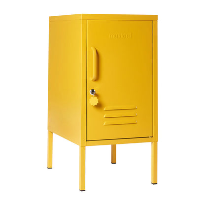 The Shorty Right Locker