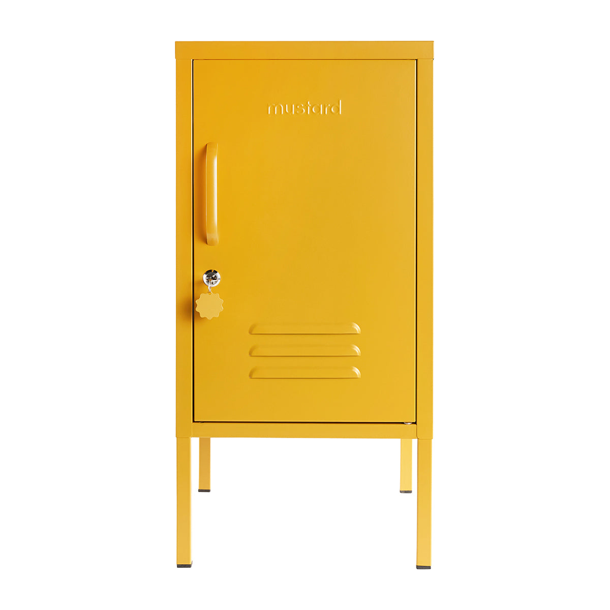 The Shorty Right Locker