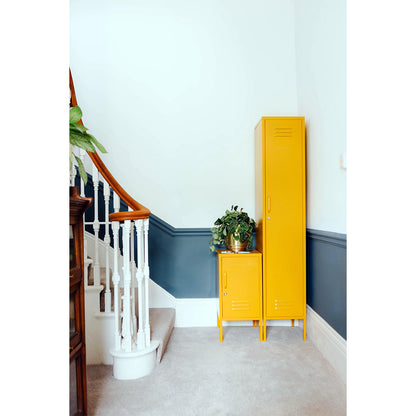 The Shorty Right Locker