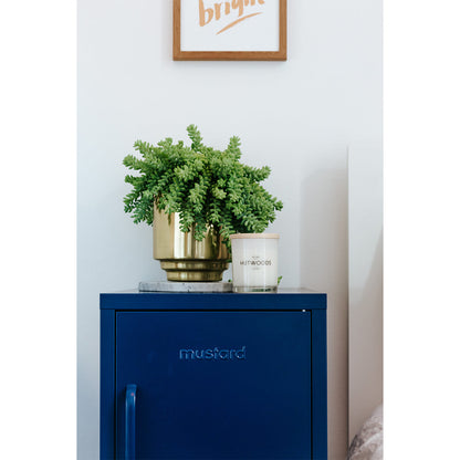 The Shorty Right Locker